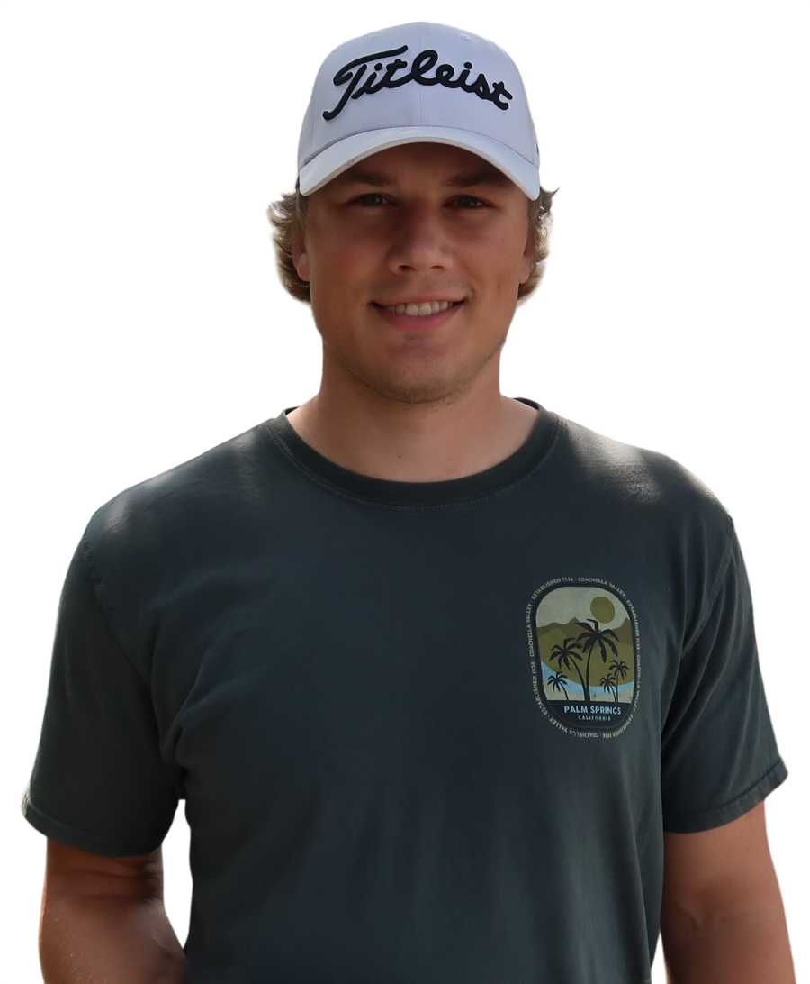Cooper Kenda