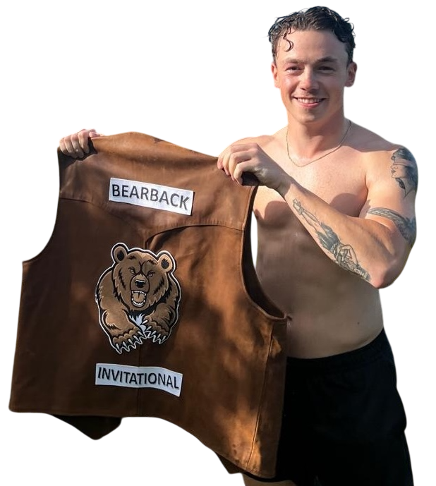 Jaedon Carroll