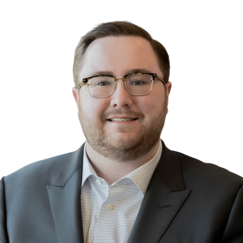 Jeremy Johnson-Silvers